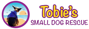 Tobie's Small Dog Rescue
